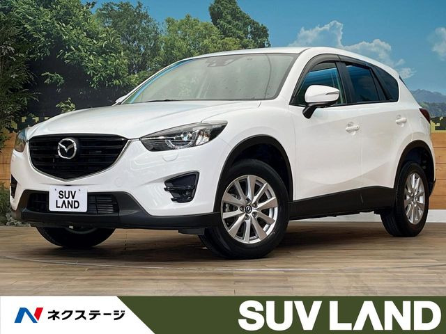 CX-5  XD プロアクティブ