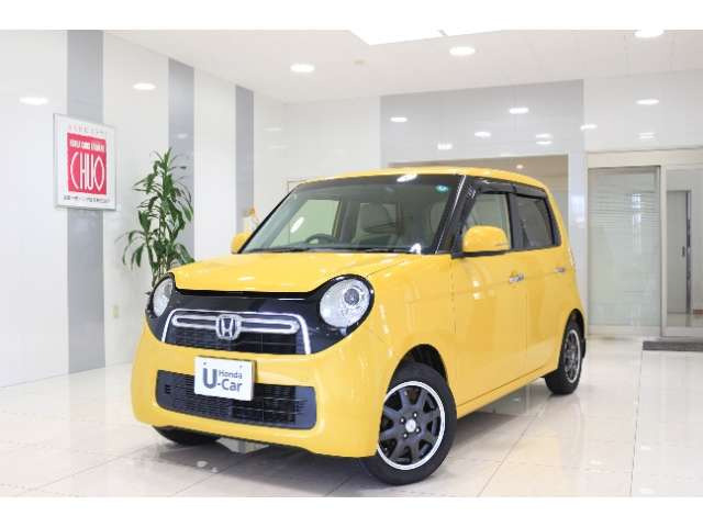 N-ONE G Lパッケージ 