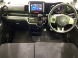 N-BOX G SSパッケージ 特別仕様車