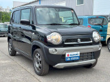 ハスラー G 4WD 