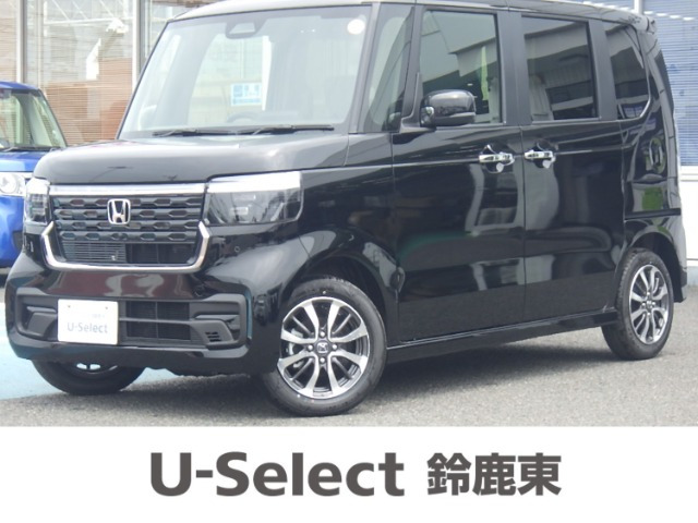 N-BOX  