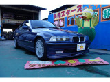BMWアルピナ B8リムジン