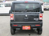 ハスラー ハイブリッド(HYBRID) X 4WD 