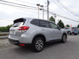 フォレスター 2.0 ツーリング 4WD 
