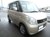 パレット X 4WD 