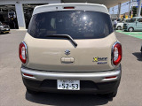 クロスビー 1.0 ハイブリッド(HYBRID) MZ 4WD 