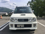 ムーヴ エアロダウンカスタム XX 
