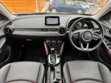 CX-3 2.0 20S プロアクティブ