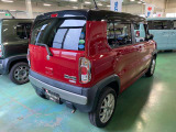 ハスラー G 4WD 