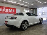 車内もキレイで嫌なニオイもありません。
