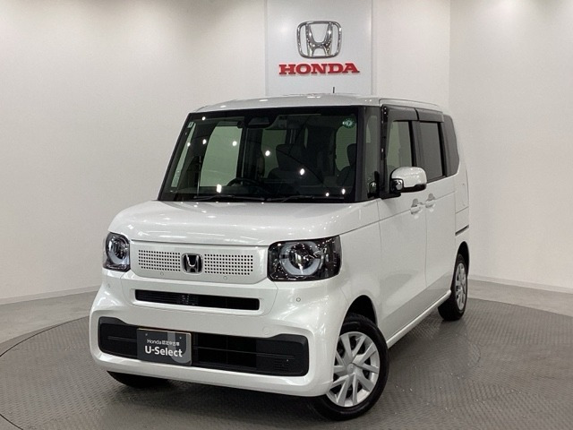 N-BOX  660 4WD
