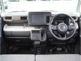 スペーシア ハイブリッド(HYBRID) G 4WD 