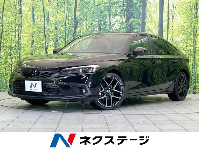 シビック 1.5 EX 