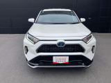 RAV4  PHV 2.5 G Z E-Four 4WD