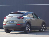 MX-30ロータリーEV ナチュラル モノトーン 