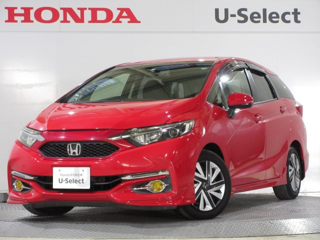 シャトル 1.5 G 