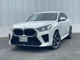 X2 xドライブ20i Mスポーツ 4WD 