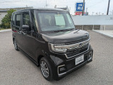 N-BOXカスタム L 