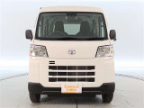 ピクシスバン デラックス 4WD 