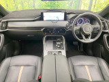 CX-60 3.3 XD ハイブリッド エクスクルーシブスポーツ ディーゼル 4WD 