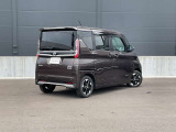 ルークス ハイウェイスター X