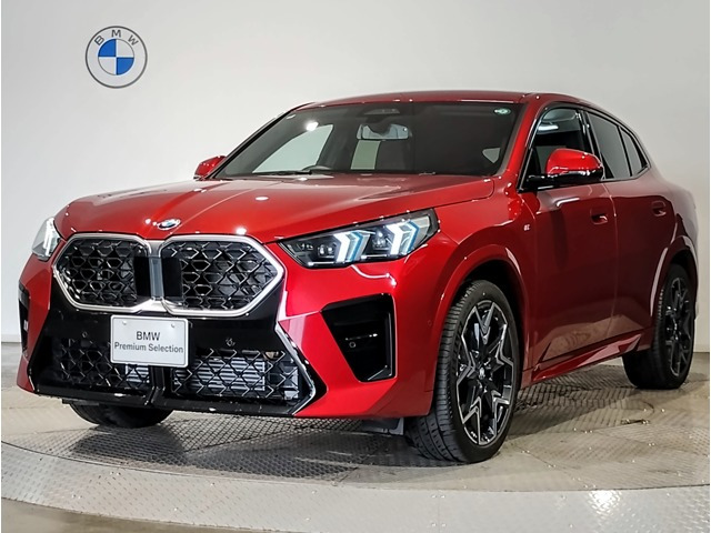 X2 xドライブ20i Mスポーツ 4WD 