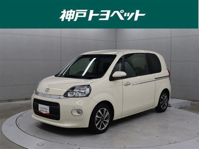 ポルテ 1.5 F 