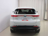 ハリアー 2.5 ハイブリッド E-Four Z レザーパッケージ 4WD 