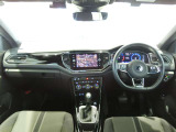 T-Roc TDI ブラックスタイル ディーゼル 
