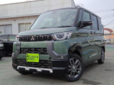三菱 デリカミニ T プレミアム