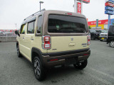 ハスラー J スタイルII 4WD 