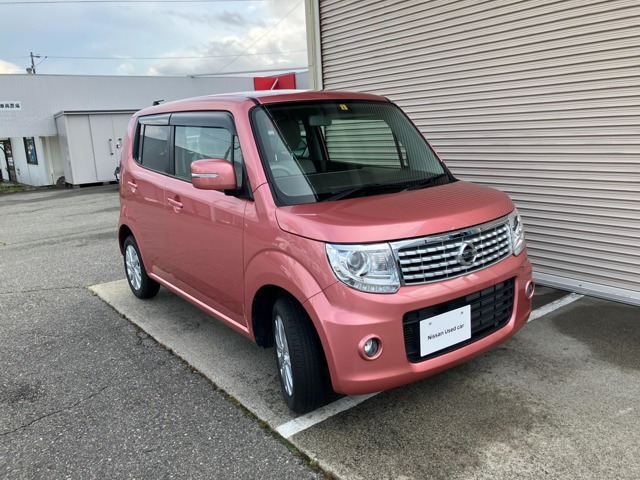 モコ ドルチェ X 