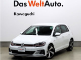 ゴルフ GTI 