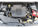 WRX  2.0GT-S EyeSight