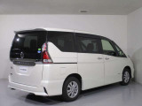 セレナ 2.0 ハイウェイスター 4WD 