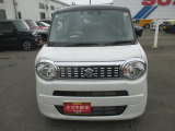 ワゴンRスマイル ハイブリッド(HYBRID) S 4WD 