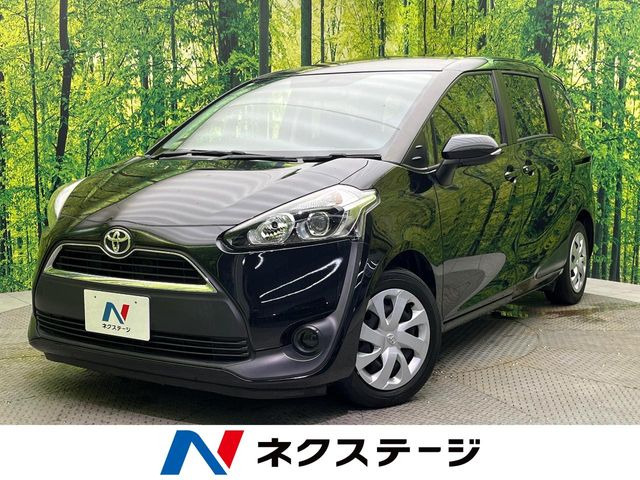 シエンタ 1.5 G 