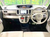ムーヴキャンバス G メイクアップ リミテッド SAIII 