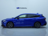 レヴォーグ  2.4 STI スポーツR EX 4WD