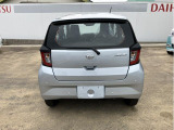 ミライース L SAIII 