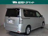 ヴォクシー 2.0 ZS 