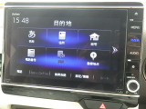 N-WGN L ホンダ センシング 