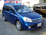 日産 ラフェスタ 2.0 ハイウェイスター 4WD