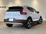 XC40 ウルトラ B4 AWD 4WD 