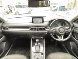 CX-5 2.2 XD スマートエディション ワンオーナー 修復歴無し