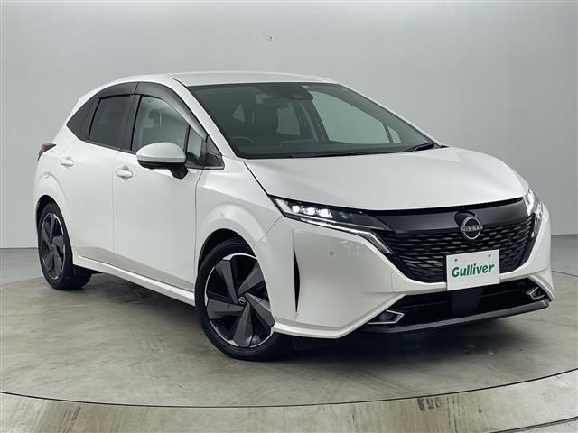 ノートオーラ 1.2 G レザーエディション 修復歴無し