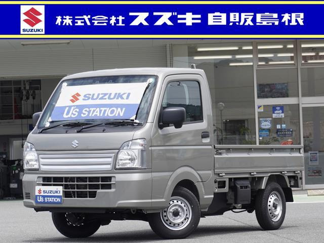 キャリイ KC エアコン パワステ 4WD 