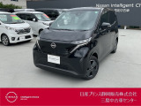 日産 サクラ
