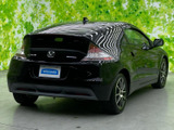 CR-Z  