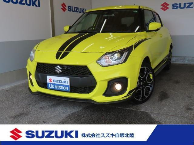 スイフト  スポーツ 1.4
